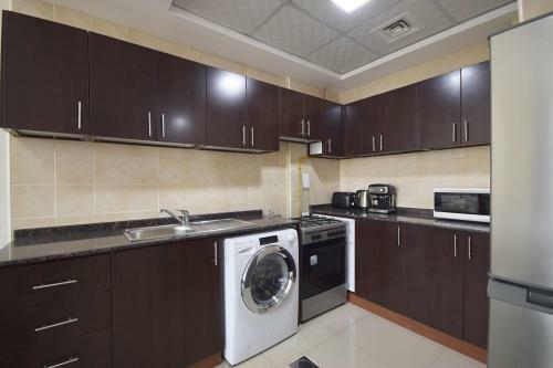 Apartamento Keyhost - Frankfurt 1104