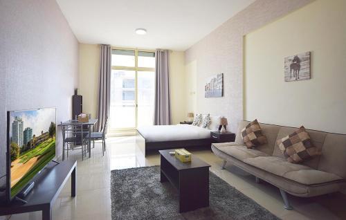 Apartamento Keyhost - Frankfurt 1104