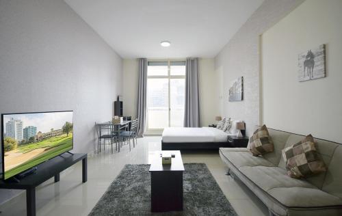 Apartamento Keyhost - Frankfurt 1104