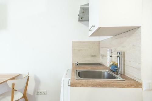 Apartamento Homenfun Studio Camp Nou II
