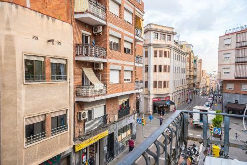 Apartamento Homenfun Studio Camp Nou II