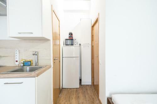 Apartamento Homenfun Studio Camp Nou II