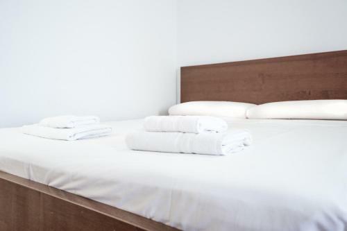 Apartamento Homenfun Studio Camp Nou II