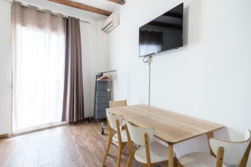 Apartamento Homenfun Studio Camp Nou II