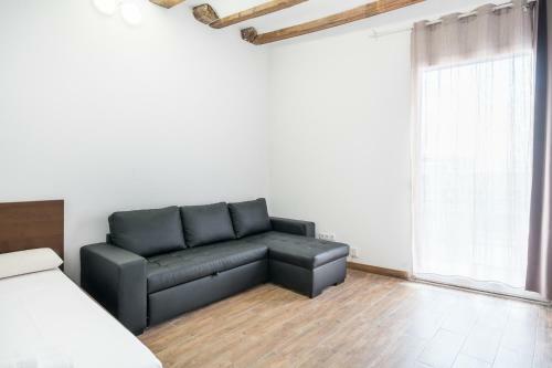 Apartamento Homenfun Studio Camp Nou II