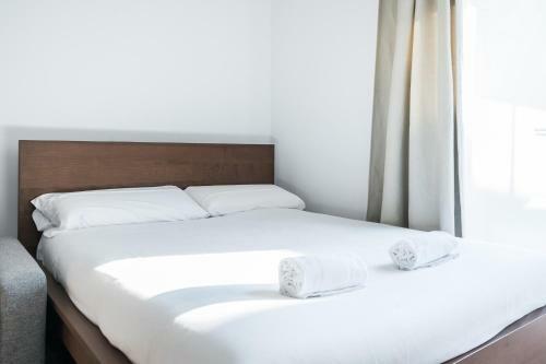 Apartamento Homenfun Studio Camp Nou II