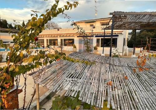 La Casita