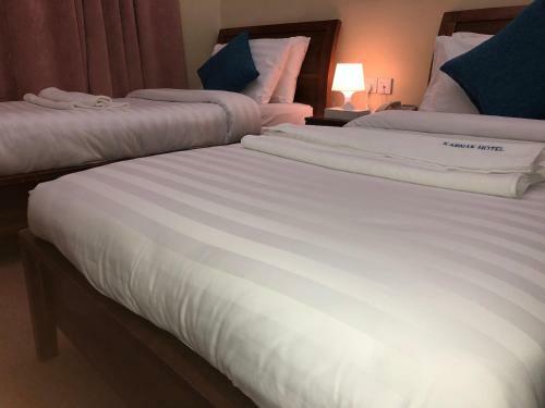 Al Karnak Hotel