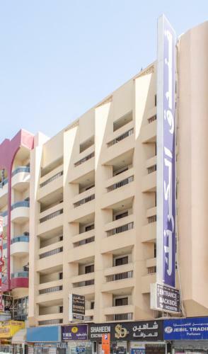 Al Karnak Hotel