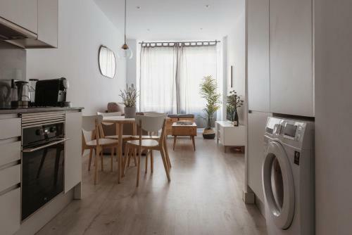 Apartamentos Progres