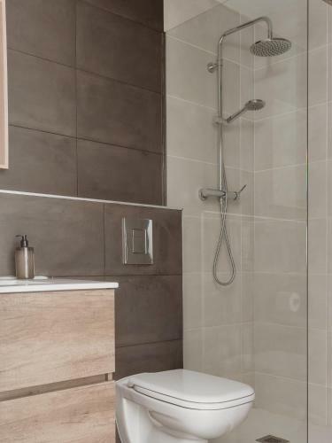 Apartamentos Progres