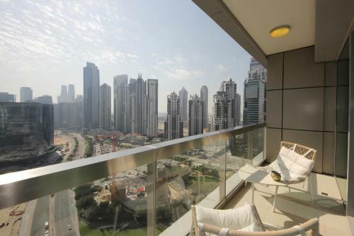 Apartamento Prime Retreats - Downtown Dubai