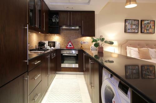 Apartamento Prime Retreats - Downtown Dubai