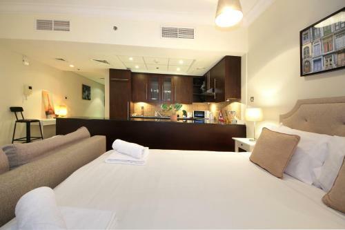Apartamento Prime Retreats - Downtown Dubai
