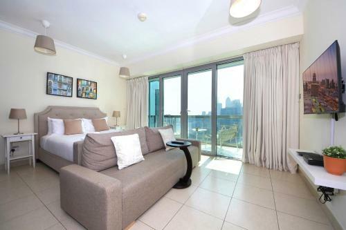 Apartamento Prime Retreats - Downtown Dubai