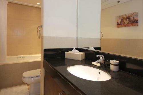 Apartamento Prime Retreats - Downtown Dubai