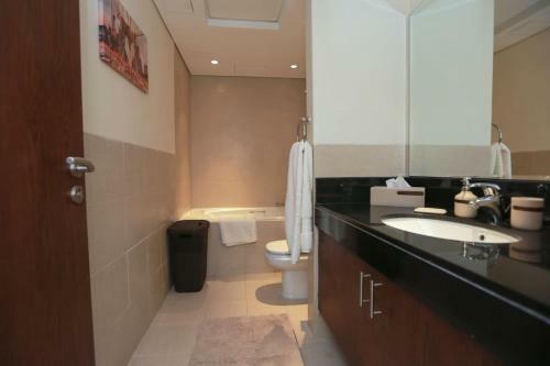 Apartamento Prime Retreats - Downtown Dubai