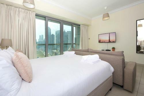 Apartamento Prime Retreats - Downtown Dubai