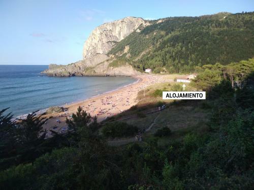 Playa Laga