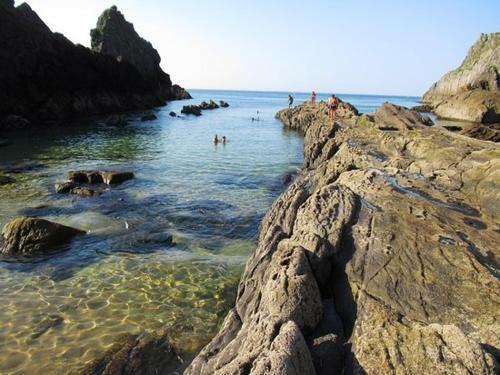 Playa Laga