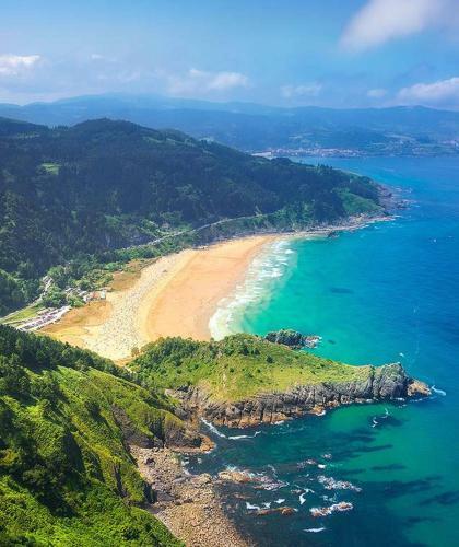 Playa Laga