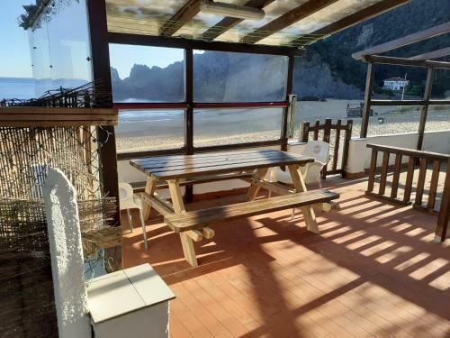 Playa Laga