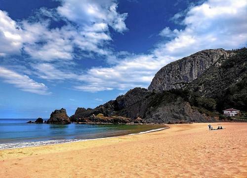 Playa Laga