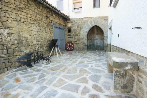 Agroturismo Casa Jauregui