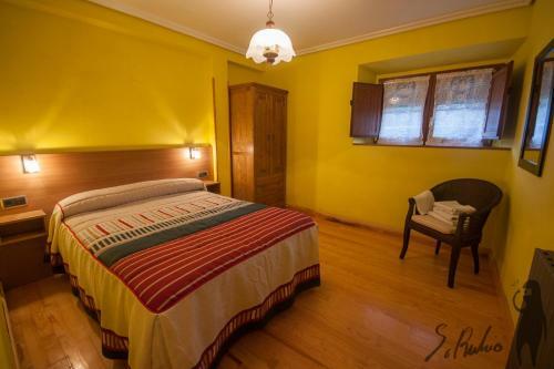 Agroturismo Casa Jauregui