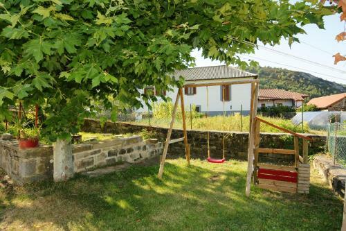 Agroturismo Casa Jauregui