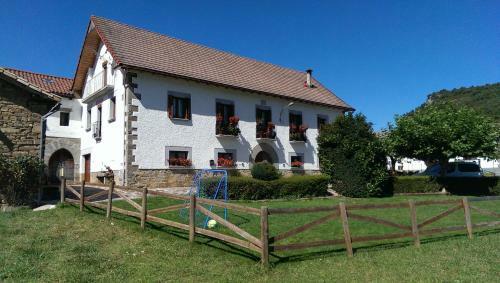 Agroturismo Casa Jauregui