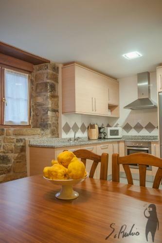 Agroturismo Casa Jauregui