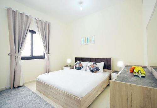 Apartamento Keyhost - Silicon Gate