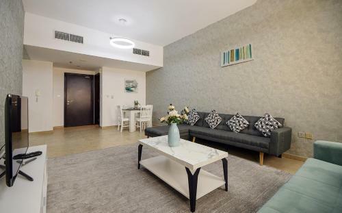 Apartamento Keyhost - Silicon Gate