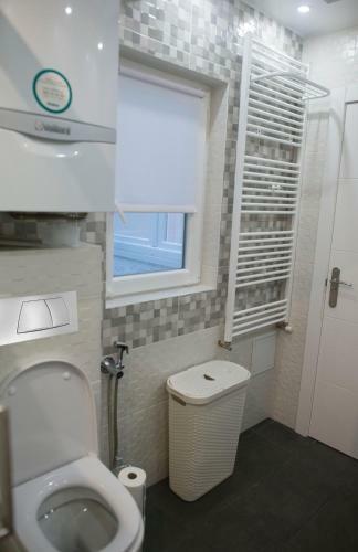 Camp Nou, Europa Fira - Modern Comfortable Apartment "space"