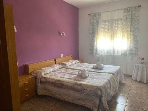 Apartamentos Alcala