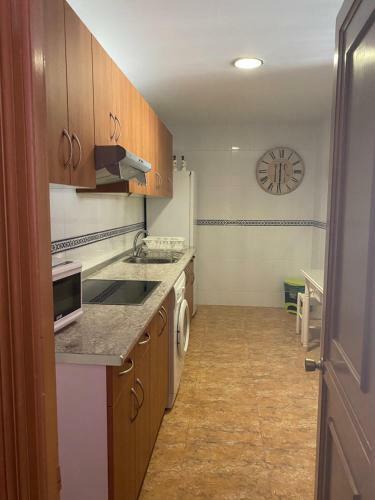 Apartamentos Alcala