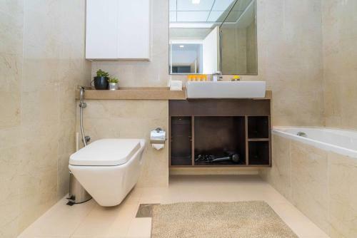 Apartamento Fantastay Botanica Tower High Floor Ocean View
