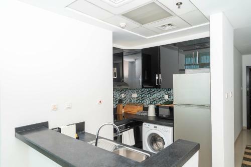 Apartamento Fantastay Botanica Tower High Floor Ocean View