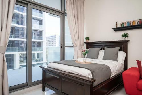 Apartamento Damac Hills -loreto 2b
