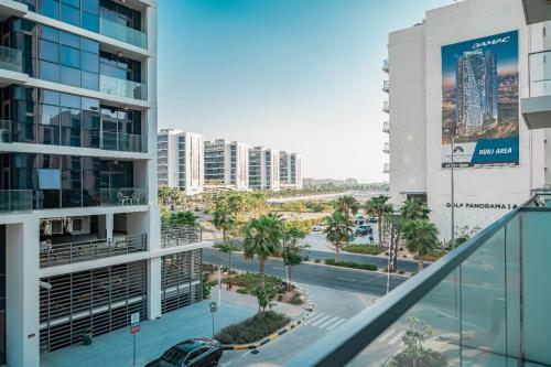 Apartamento Damac Hills -loreto 2b