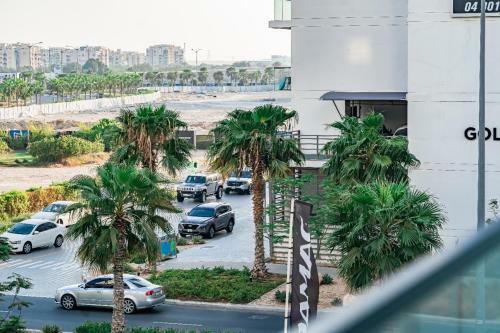 Apartamento Damac Hills -loreto 2b