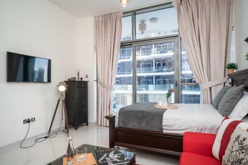 Apartamento Damac Hills -loreto 2b