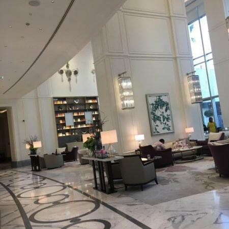 Hotel 2 Bedroom With Full Burj View
