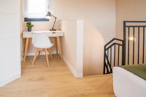 Barcelona Touch Apartments - Progres