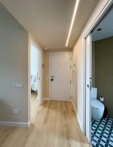 Barcelona Touch Apartments - Progres