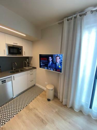 Barcelona Touch Apartments - Progres