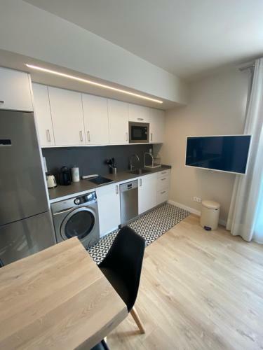 Barcelona Touch Apartments - Progres