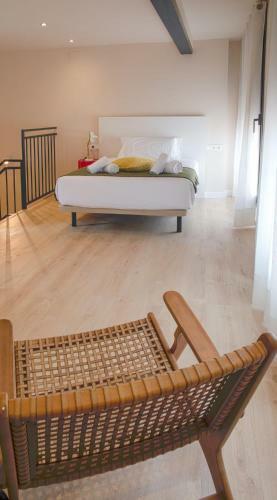Barcelona Touch Apartments - Progres