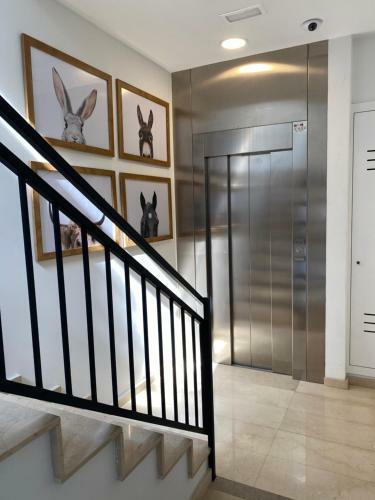Barcelona Touch Apartments - Progres